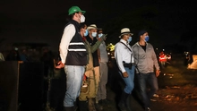 El Jarillón es innegociable y necesita el compromiso de todos