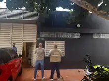 Continúan los operativos contra el ruido