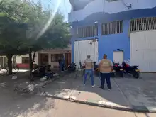 Continúan los operativos contra el ruido