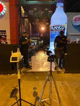 Continúan los operativos contra el ruido