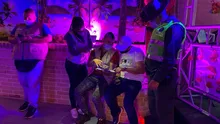Continúan los operativos contra el ruido