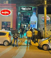 Continúan los operativos contra el ruido