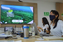 Parques para la vida, espacios públicos que renovarán la infraestructura urbana 