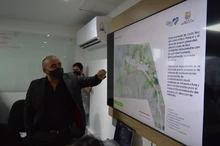 Parques para la vida, espacios públicos que renovarán la infraestructura urbana 
