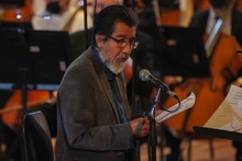 Finalizó el Festival Internacional de Poesía 2021, ejemplo de reconciliación a través de la palabra