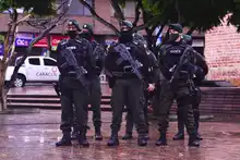 Más de 2900 policías operarán en Cali como parte de estrategia nacional contra el delito