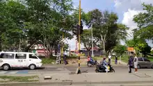 Presencia en territorio de Movilidad, garantiza paso seguro de actores viales en las  intersecciones