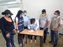 Recicladores de oficio harán limpieza de los ríos