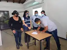 Recicladores de oficio harán limpieza de los ríos