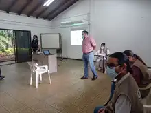 Recicladores de oficio harán limpieza de los ríos