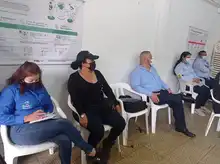Recicladores de oficio harán limpieza de los ríos
