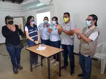 Recicladores de oficio harán limpieza de los ríos
