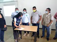 Recicladores de oficio harán limpieza de los ríos