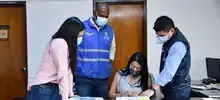 Ajenos al diálogo no pueden desacreditar el proceso: Administración Distrital
