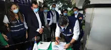 Antiguos predios del narcotráfico, un nuevo pulmón verde para Cali