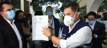 Antiguos predios del narcotráfico, un nuevo pulmón verde para Cali