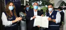 Antiguos predios del narcotráfico, un nuevo pulmón verde para Cali
