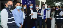 Antiguos predios del narcotráfico, un nuevo pulmón verde para Cali