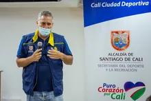 ¡El Pascual Guerrero tendrá la mitad de su aforo para clásico América Vs. Deportivo Cali de este miércoles!