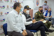 ¡El Pascual Guerrero tendrá la mitad de su aforo para clásico América Vs. Deportivo Cali de este miércoles!