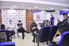 Habrá medidas especiales para el clásico América vs. Deportivo Cali que se disputa el miércoles
