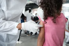 Solo la vacuna es eficaz contra el virus del sarampión