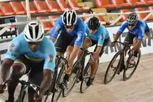 La tricolor expondrá su máxima velocidad en la Copa de Naciones de ciclismo de pista