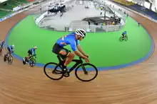 La tricolor expondrá su máxima velocidad en la Copa de Naciones de ciclismo de pista