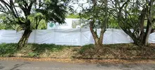 DAGMA adelanta acciones para proteger predio en el Ecoparque Las Garzas 
