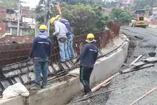 Prolongación de la avenida Circunvalación, una megaobra clave para los caleños