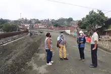Prolongación de la avenida Circunvalación, una megaobra clave para los caleños