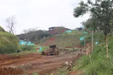 Prolongación de la avenida Circunvalación, una megaobra clave para los caleños