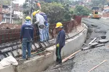 Prolongación de la avenida Circunvalación, una megaobra clave para los caleños