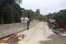 Prolongación de la avenida Circunvalación, una megaobra clave para los caleños