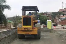 Prolongación de la avenida Circunvalación, una megaobra clave para los caleños