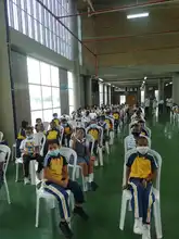Entornos educativos seguros, la apuesta del gobierno de Puro Corazón por Cali 