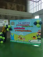 Entornos educativos seguros, la apuesta del gobierno de Puro Corazón por Cali 