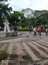 Inició recuperación integral del parque Versalles