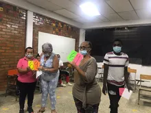 A propósito del Día Internacional de la Alfabetización