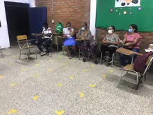 A propósito del Día Internacional de la Alfabetización