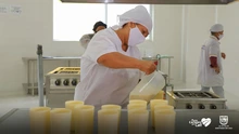 En Cali se retoma gradualmente la modalidad de alimentación escolar preparada en sitio