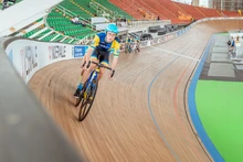 El Velódromo Alcides Nieto Patiño, la ‘joya’ del ciclismo de pista, se volverá a lucir con la Copa de Naciones