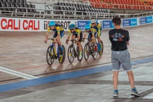 El Velódromo Alcides Nieto Patiño, la ‘joya’ del ciclismo de pista, se volverá a lucir con la Copa de Naciones
