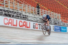 El Velódromo Alcides Nieto Patiño, la ‘joya’ del ciclismo de pista, se volverá a lucir con la Copa de Naciones
