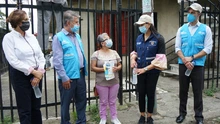 Campaña para controlar el dengue llega a comunas del oriente caleño