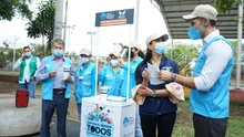 Campaña para controlar el dengue llega a comunas del oriente caleño