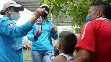 Campaña para controlar el dengue llega a comunas del oriente caleño