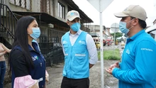 Campaña para controlar el dengue llega a comunas del oriente caleño