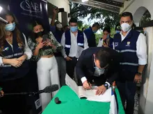 Predios del narcotráfico fueron recuperados para mejorar calidad de vida de los caleños