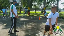 462 jóvenes bajo el sistema de responsabilidad penal fortalecen sus talentos